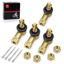 HONDA için rotbaşı kiti sol ve sağ TRX250 TRX250R TRX250X TRX300EX TRX400EX TRX400X TRX450ER TRX450R 1986-2014