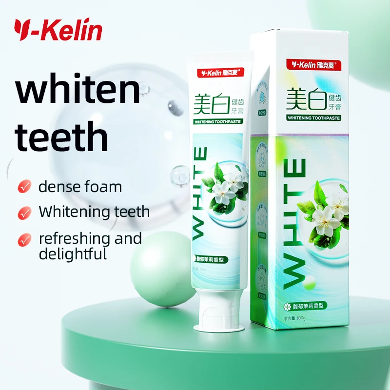 y-kelin-ammonium-lactate-pasta-de-dente-branqueadora-para-cuidados-bucais-com-fluor-para-prevencao-de-cavidades-remocao-de-manchas-e-dentes-mais-brilhantes