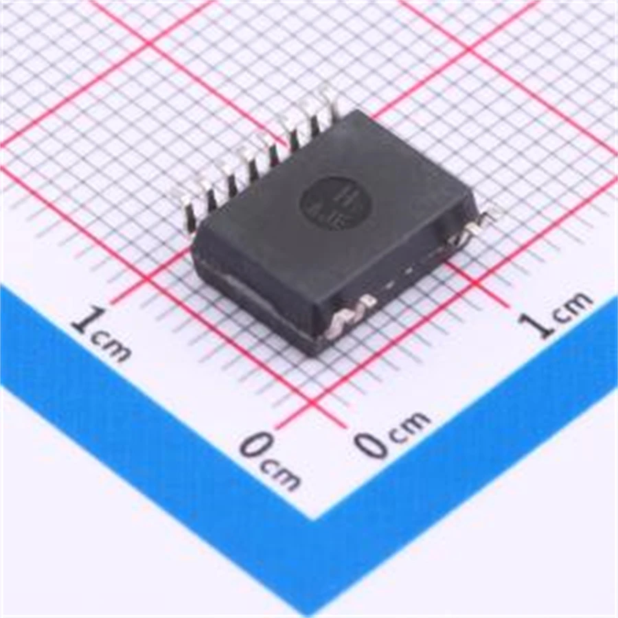 5PCS/LOT QCFJ-3439T-500UE (Optoisolators)