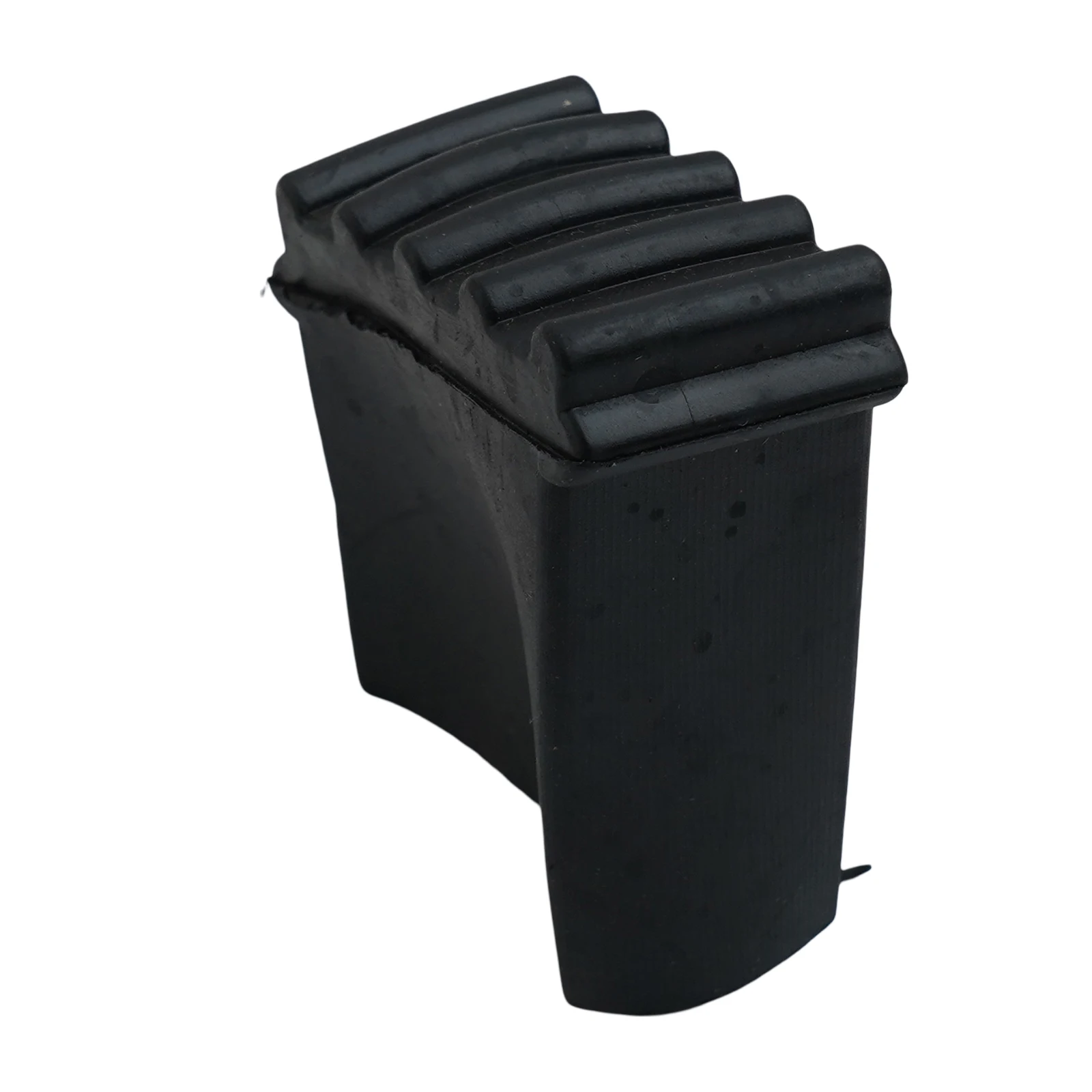 4Pcs Replacement Non Slip Rubber Folding Ladder Leg Feet Pads Foot Covers Ladder Foot Pad Ladder Accessories Foot Covers image 3