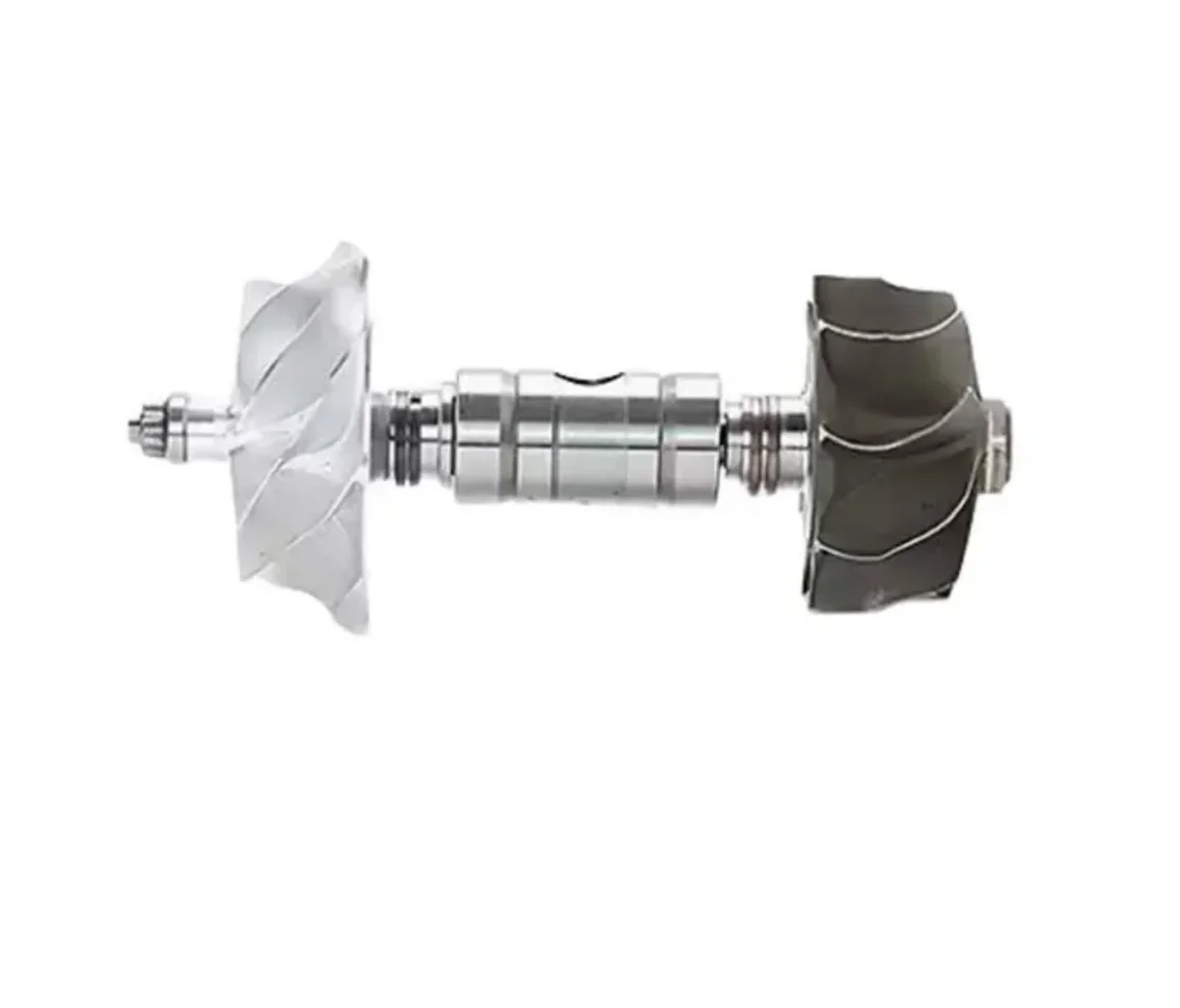 

For E92 Turbo Kits Upgrade Hybrid Ceramic Ball Bearing Turbocharger for N54B30A Engine New 11657593023/11657593017/116575930