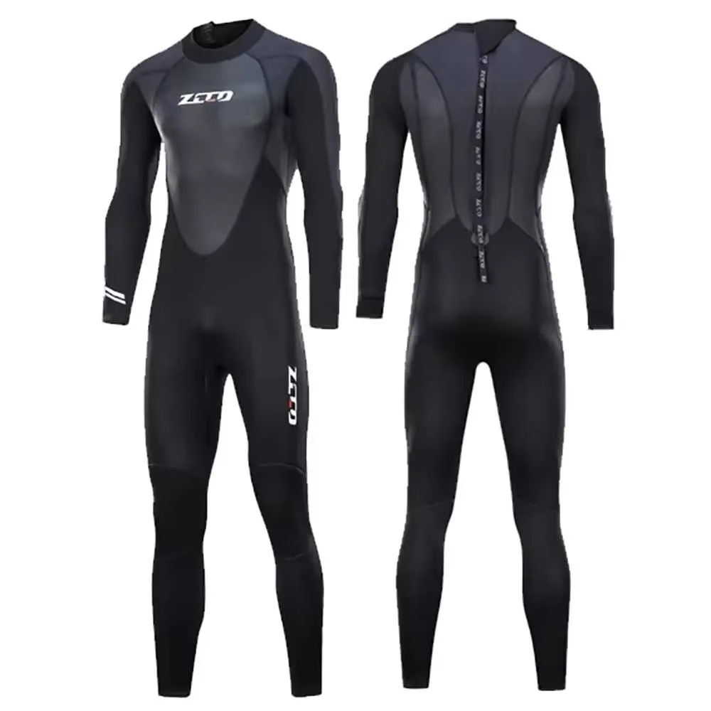 Thumbnail 3 - #41 Top 50 Wetsuits Worth Buying In 2026