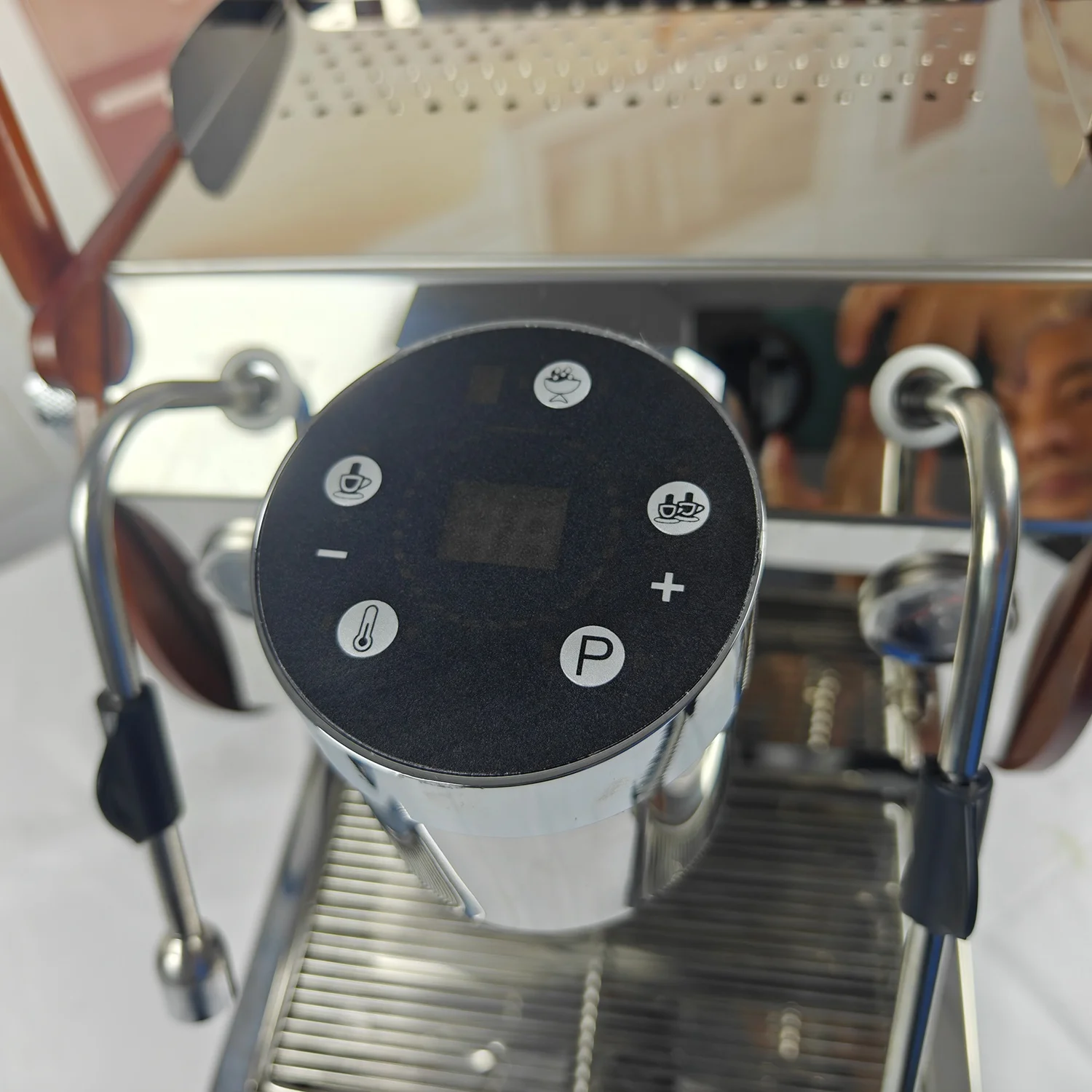 Рисунок 5 - Скидка! Новый профессиональный