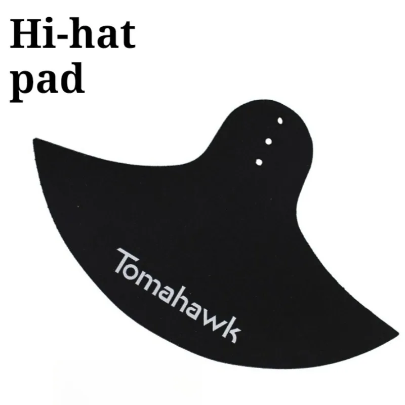 Hi-hat pad
