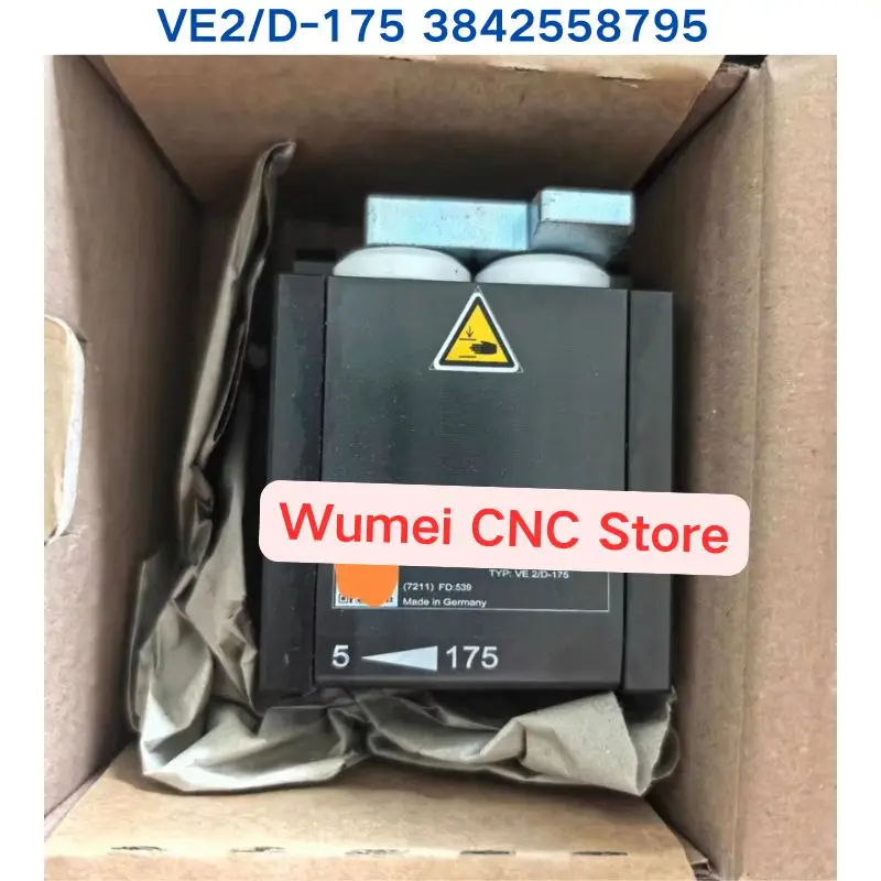 Brand New Original stopper VE2/D-175 3842558795 If you need other specifications, please consult