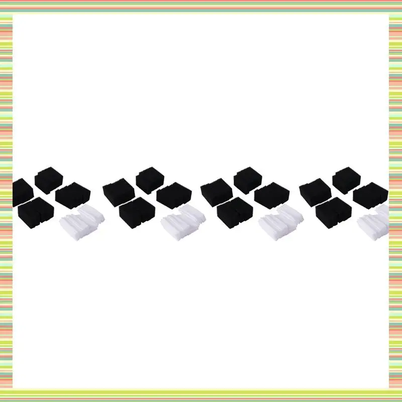 

A97P CPAP Filters - Foam Filter And Ultra Fine Filters - Suitable For Ventilator - 160Pcs