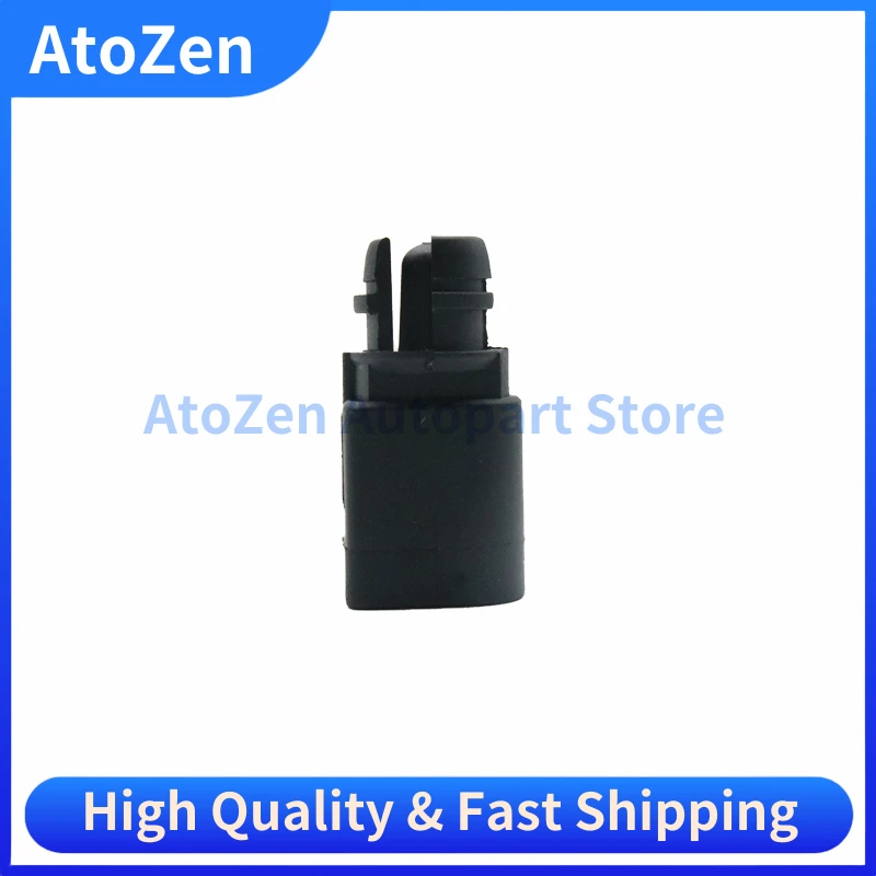 

Датчик наружной температуры окружающего воздуха для VW EOS Beetle Passat B5 B6 B7 Golf MK5 MK6 6RD820535 8D0820535 V10-72-1114 5S11873