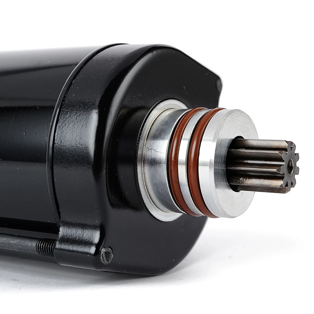 Starter Motor For Can-Am Spyder RT, RTS F3 Series RYKER STD 900 600 420892426 420893830 Maverick UTV Watercraft Spark Trixx