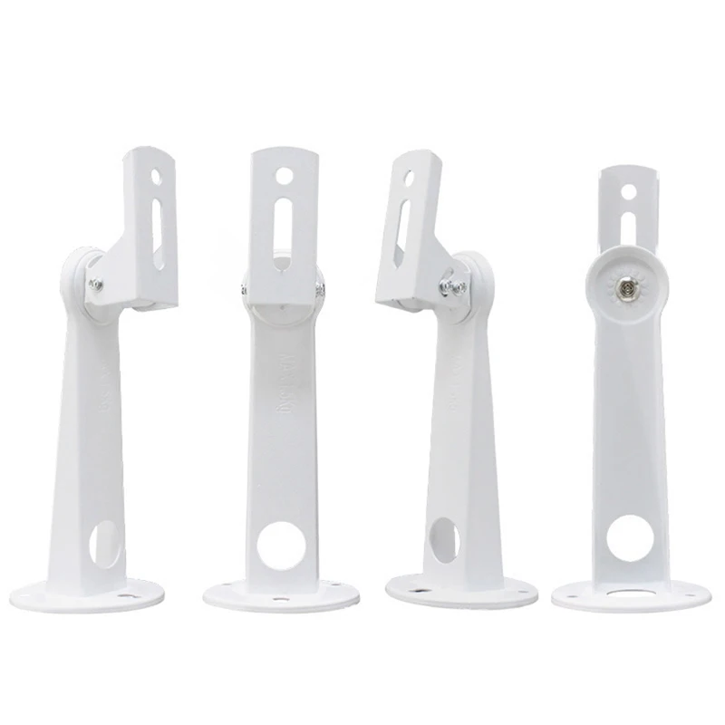 360 Angle Mini Projector Ceiling Mount LED Projector Bracket Holder Mount Wall Hanging Home Monitoring DVR Cameras Rack