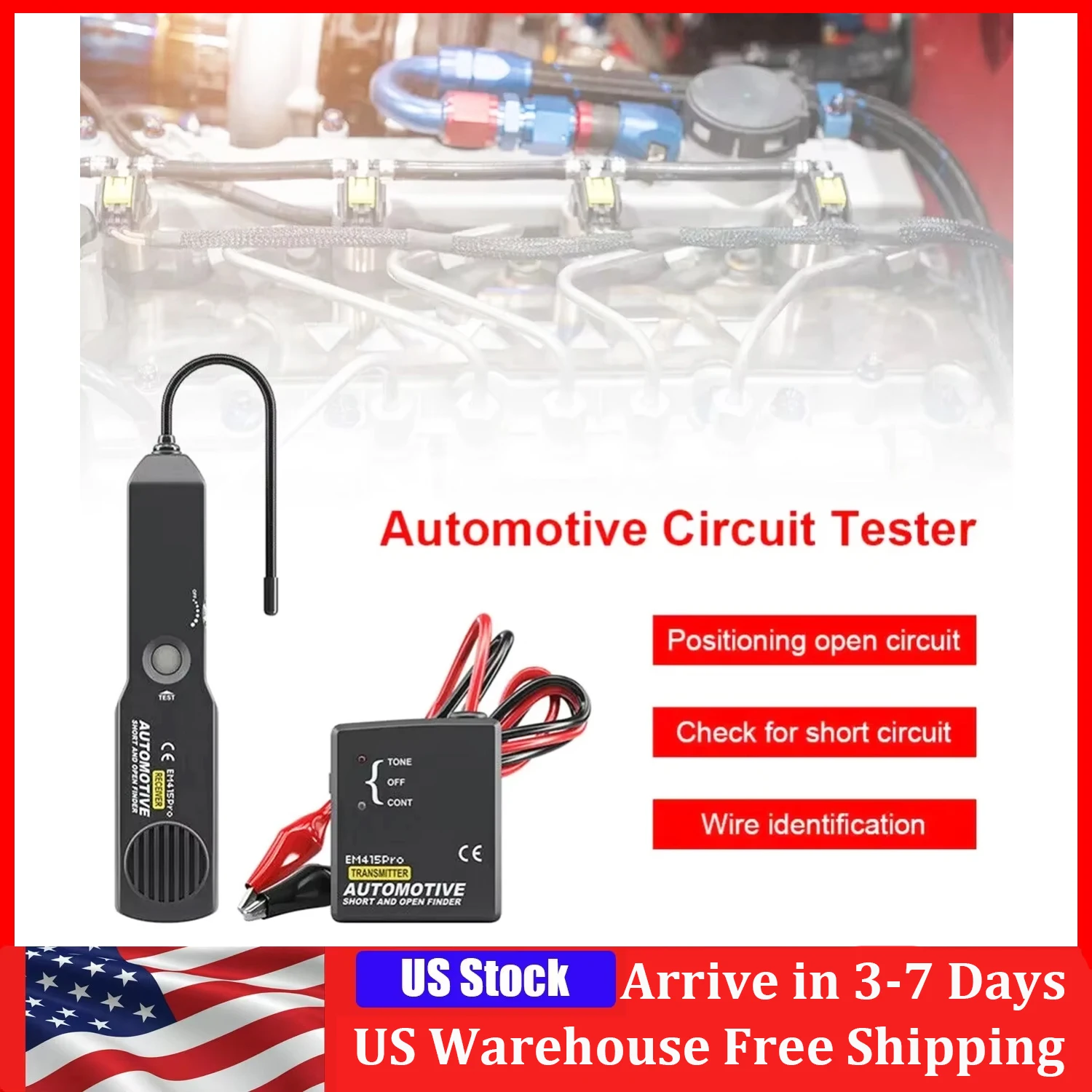 Dc Cars Repair Circ…