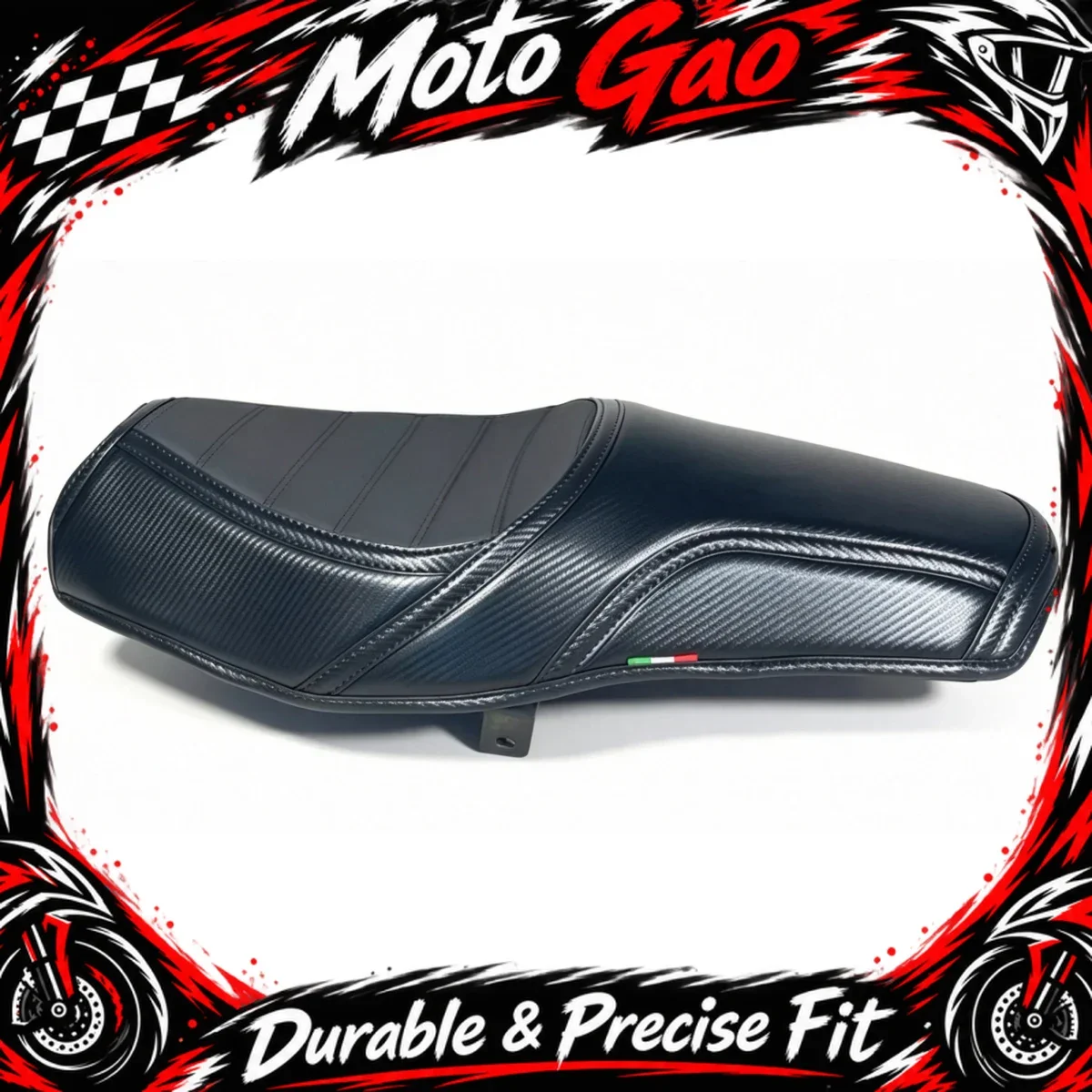 Motorcycle upgrade accessories seat covers thickened full surround seat covers Fit For HYOSUNG Aquila GV 300S GV300 S 2019-2021