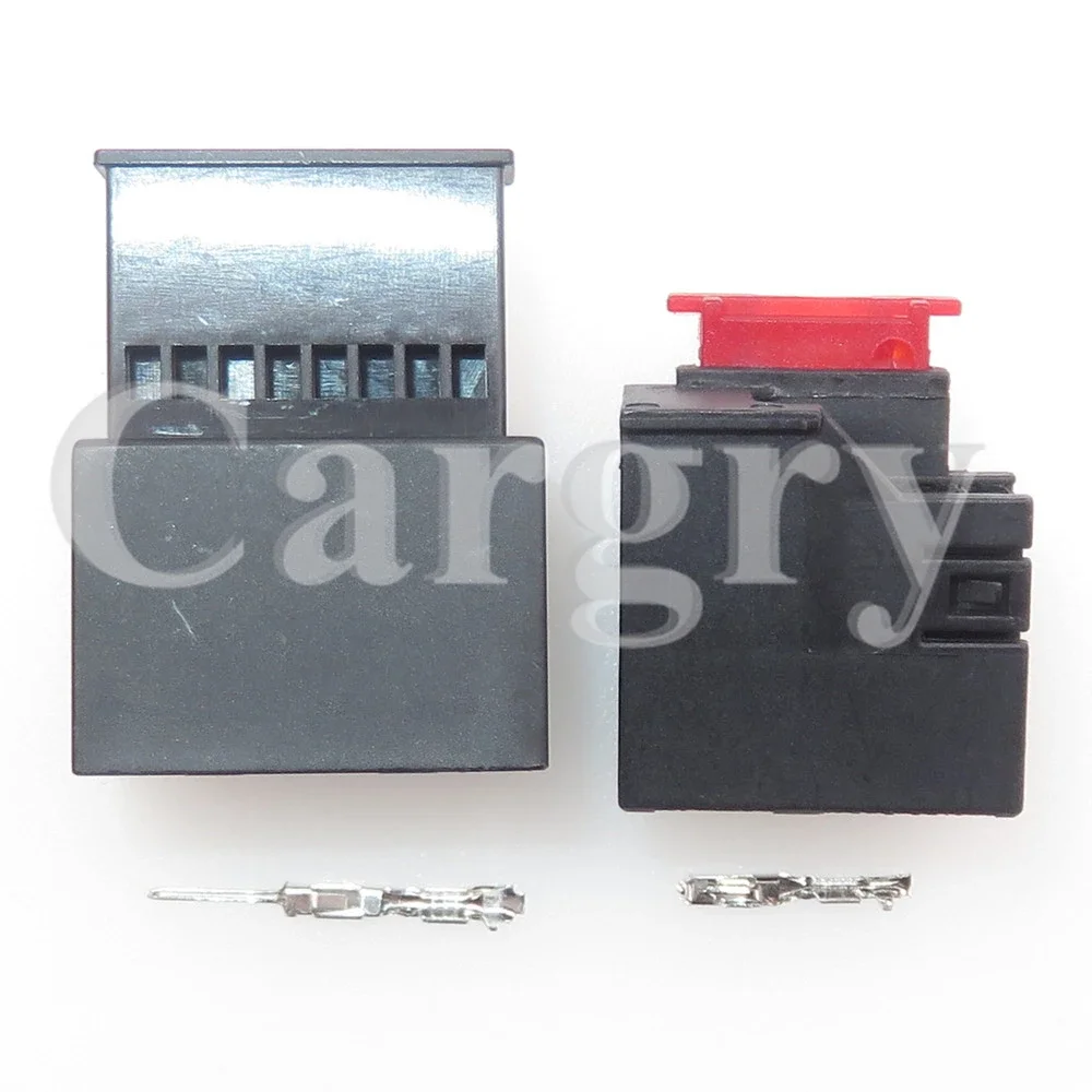 1 مجموعة 16P 1K0972928 95B972728 التيار المتناوب الجمعية السيارات مرآة الرؤية الخلفية توجيه قفل فرملة اليد التبديل سلك موصل مقبس كابل السيارة