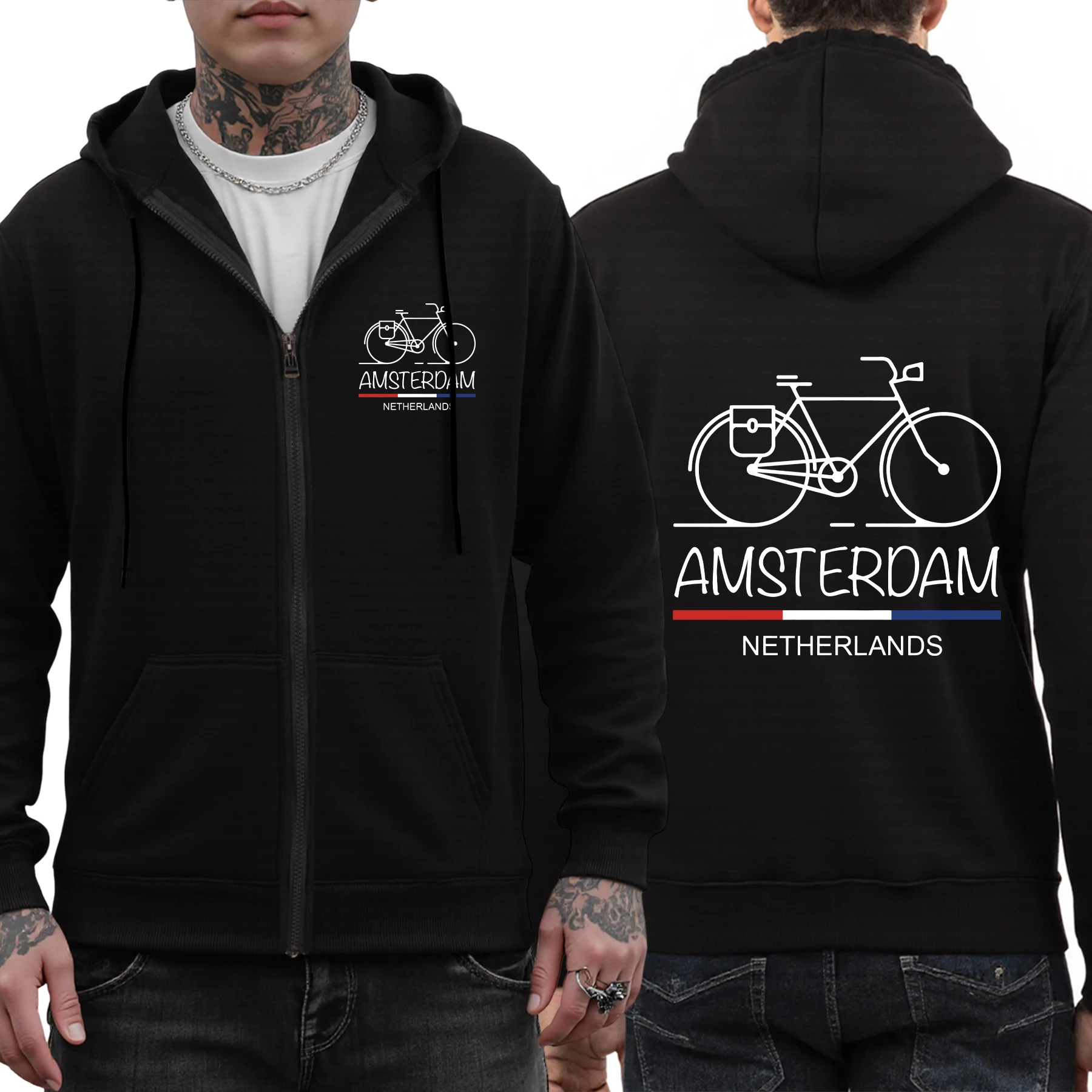 Amsterdam Netherlan… - image