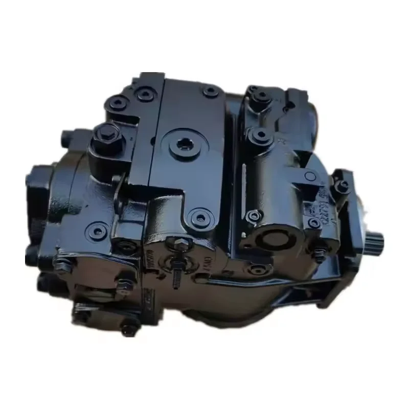 Hot sales 90R055 90L 90R130 90R075 90R100 pump series 90R100 MR1V6D3S1 L02GBA42 4224 Transit Mixer hydraulic pump