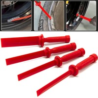 4/1PCS Car Trim Removal Tool Kit Car Door Panel Removal Tool Portable Dynamic Balance Auto Panel Door Audio Trim Tool Kit