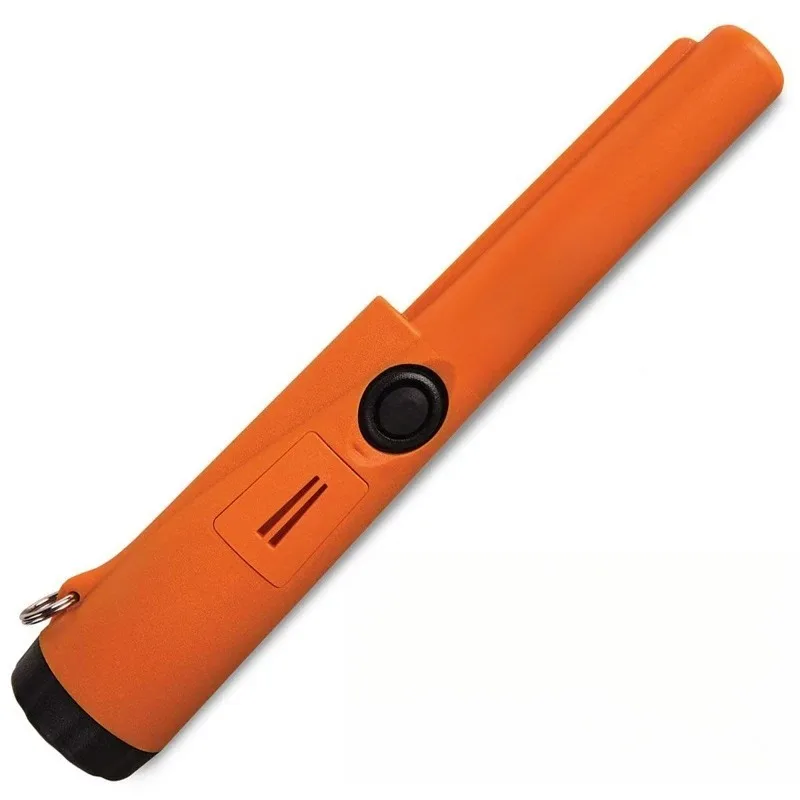 Fully Waterproof Underwater Metal Pinpointer Probe Hand‑Held Metal Detector For DivingTreasure Hunting Underwater Detecting Work
