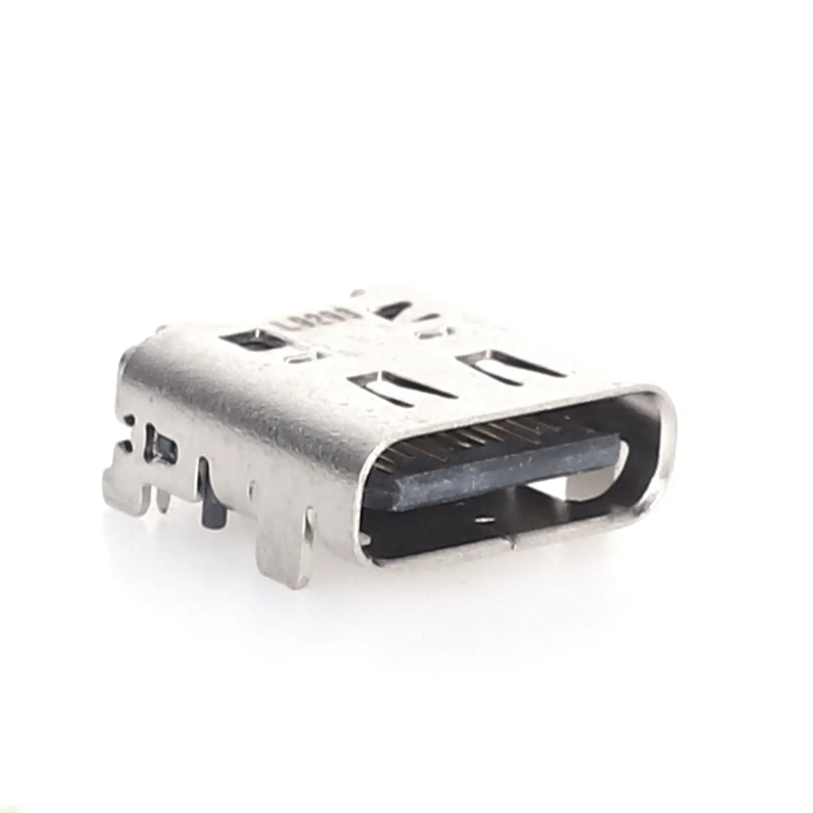 Laptop DC Type-C Power Jack for Lenovo ThinkPad X1 Nano Gen 1 USB