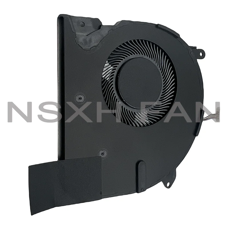 Ventilador de refrigeração hsn-q15c zhan 66 pro 14 g2 probook 440 445 g6 g7 ns75c00-18e05 l48270-001, novo