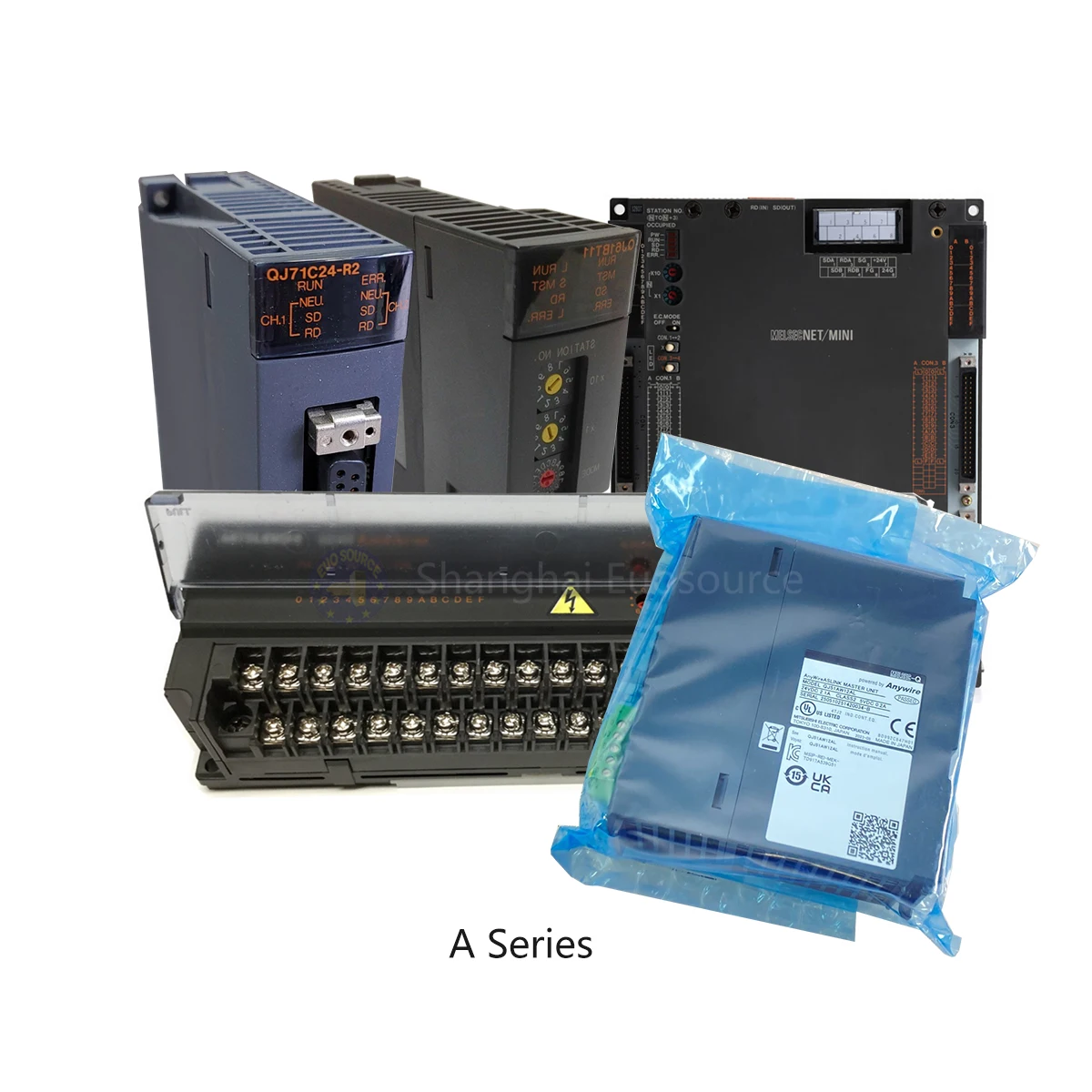 

for FX0N-65EC FX0N Series PLC Digital Expansion Input Module Programmable Logic Controller Industrial Automation