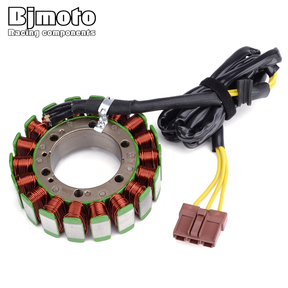 

AP0685330 Stator Coil For Aprilia RSV1000 RSV1000R ETV1000 RSV1000R RSV1000R RSV1000 CAPONORD ABS RALLY Tuono FUTURA FACTORY