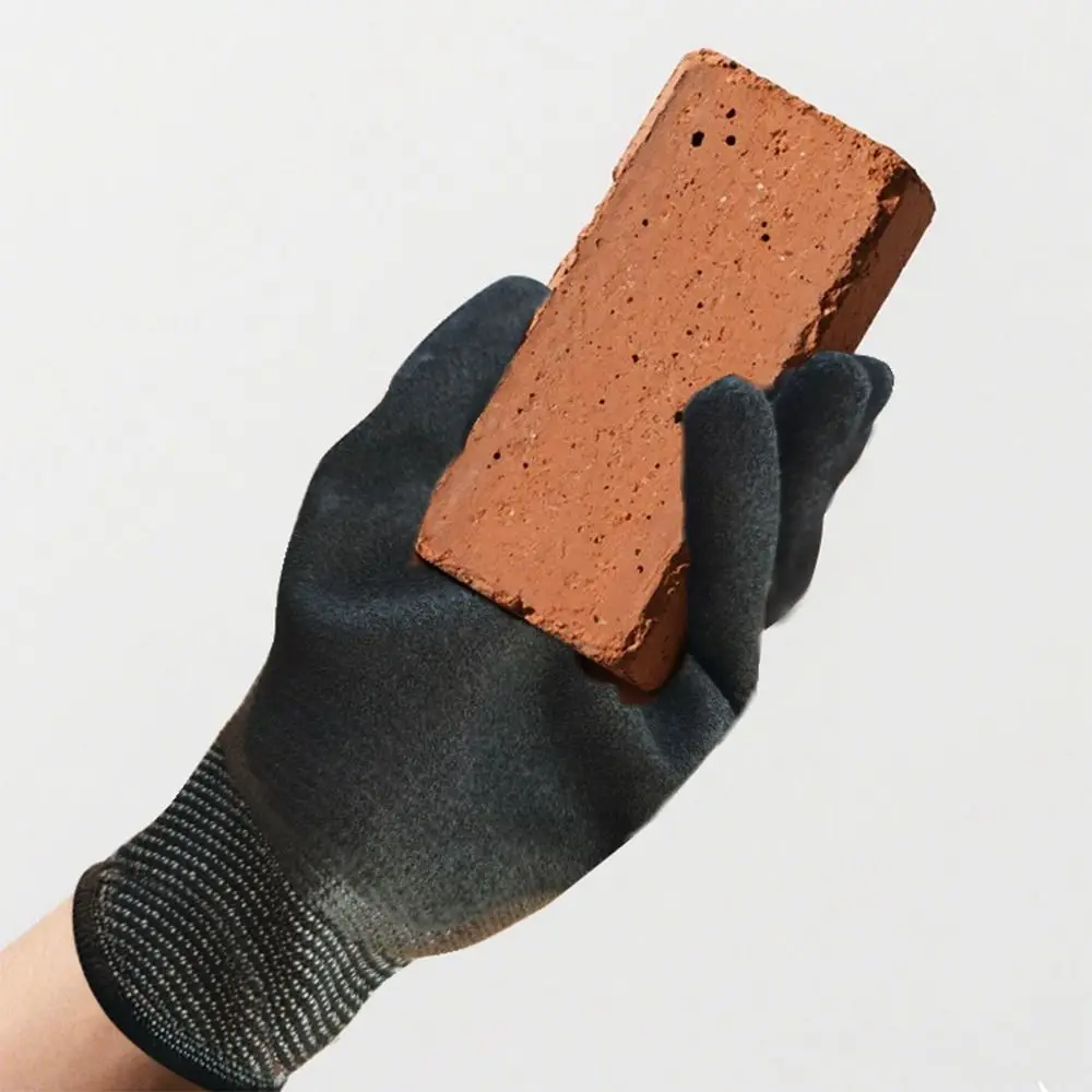 400/500V Insulated Working Gloves Ultra-thin Nitrile Anti Electric Shock Gloves Safety Protective Gloves Low Voltage Environment
