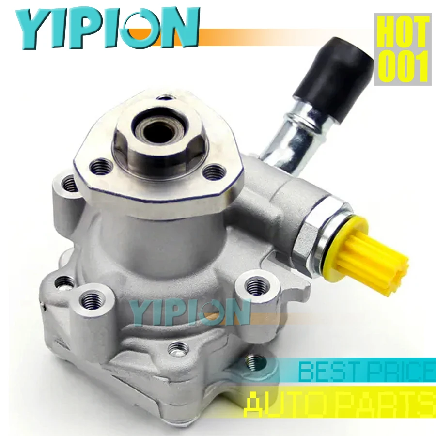 

For VW Beetle Golf Jetta Audi TT Power Steering Pump 2K0422154A 1J0422152G 1J0422152M 1J0422154A 1J0422154D 1J0422154E 1J0422154