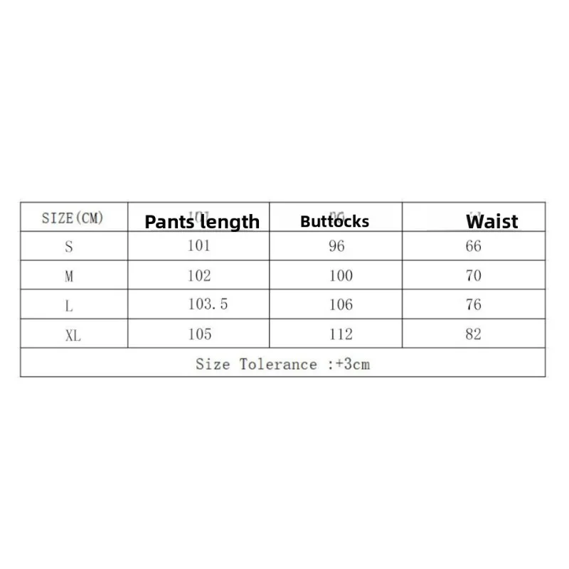 Chiffon High Waist Split Beach Pants Sun Protection Sexy Casual Vacation Bikini Cover Up Lightweight Breathable Beach Wear Women