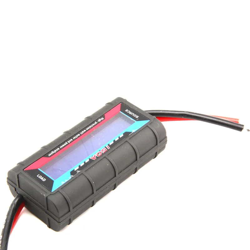 

150A200A Power Display Voltage Meter Motor Tensile Test Propeller