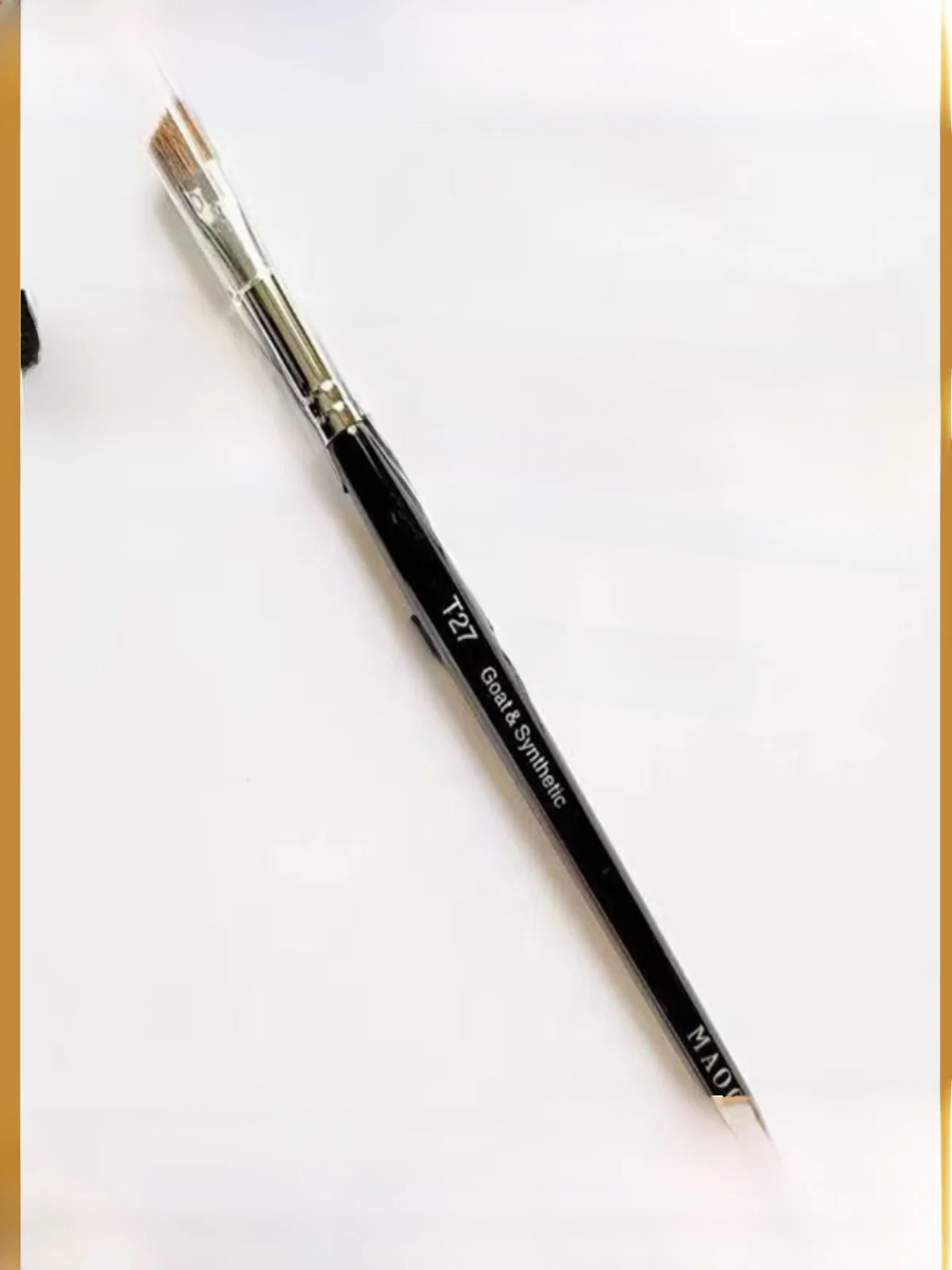 オリジナル-mabui-t27t207-アイブロウブラシ-外箱付き-シングルプロフェッショナルメイクアップブラシ-眉毛用美容ツール