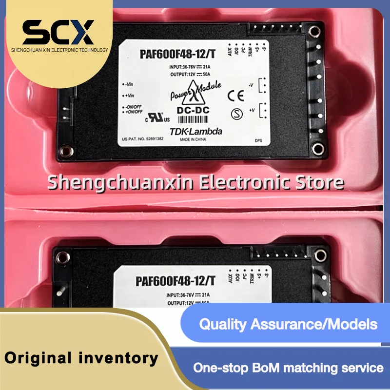 

PH50S24-5 PAF600F48-12/T PAF600F48-12 PH150A280-48 New in stock