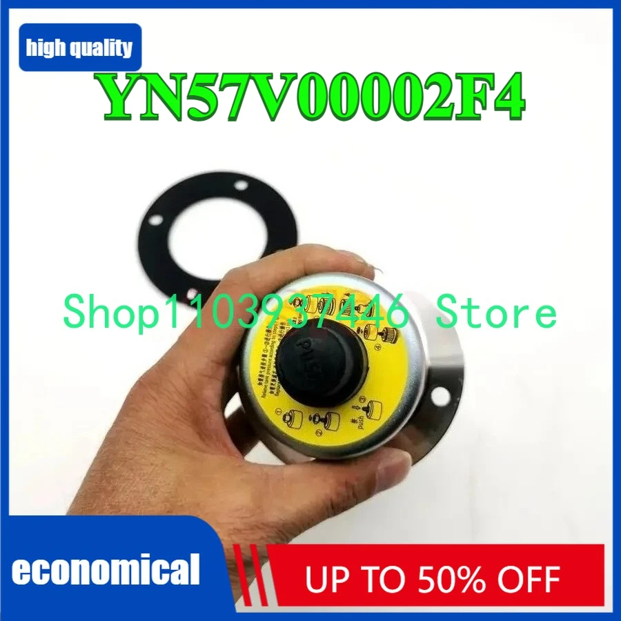 YN57V00002F4, Breat… - image