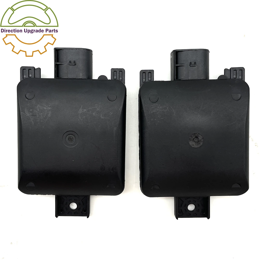 Conjunto de cubierta de espejo para Tiguan MK2, asistencia lateral de punto ciego, 2QD, 907, 685, 685, 5NG, 857, 537 A, 538 A, 5NA, 907, 455 A, 55A, 949, 145, 146