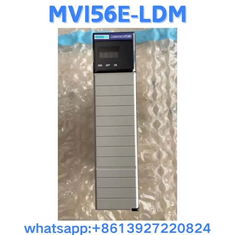 

Used Module MVI56E-LDM test OK Fast Shipping