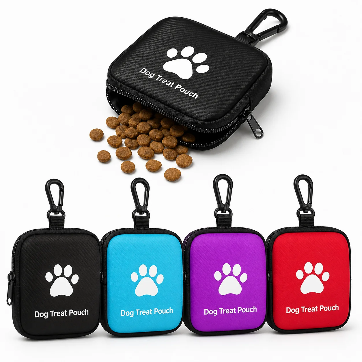 Bolsa Portátil para Premios de - Pet Supplies Rewards reseña y precio