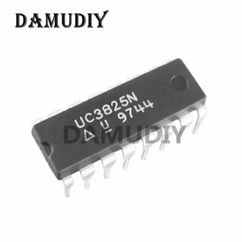 5 stuks UC3825N 16 UC3825