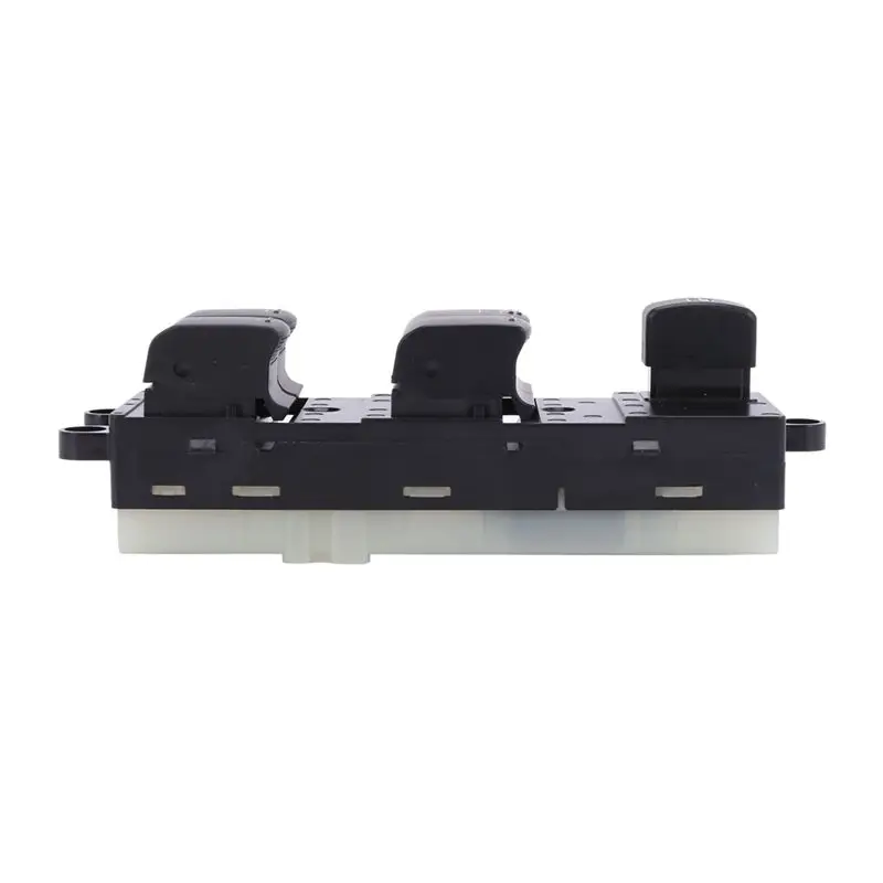 

Unusual Car Power Window Switch For Nissan Qashqai J10 2.0 Dci 4WD Navara D40 25401-JD001