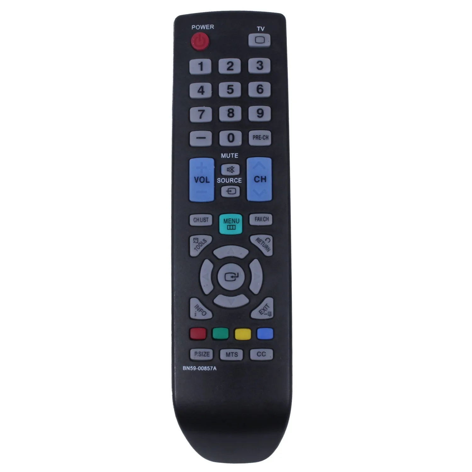 Remote Control BN59-00857A for most of Samsung LCD LED HDTV