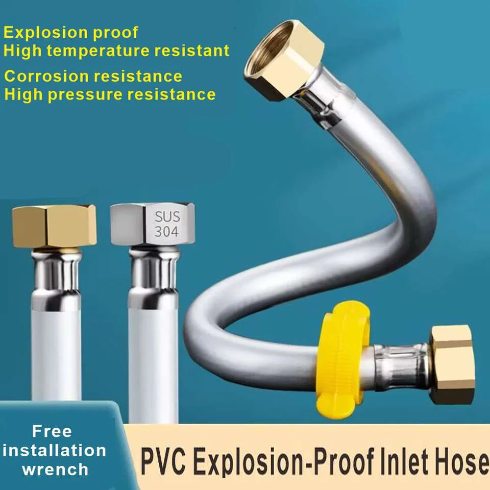 High Pressure Showe… - image