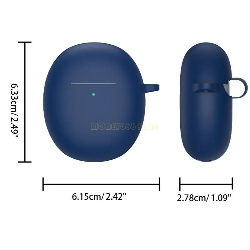 F62C Anti-Fall aggiornato per manica a prova shock con gancio per enco r r