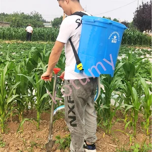 أفضل 9 زارع ذرة يدوي للمبيعات - No5