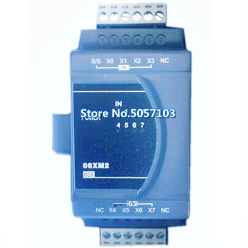 DVP08XM211N DVP08XN211R DVP08XN211T DVP08XP211R DVP08XP211T New