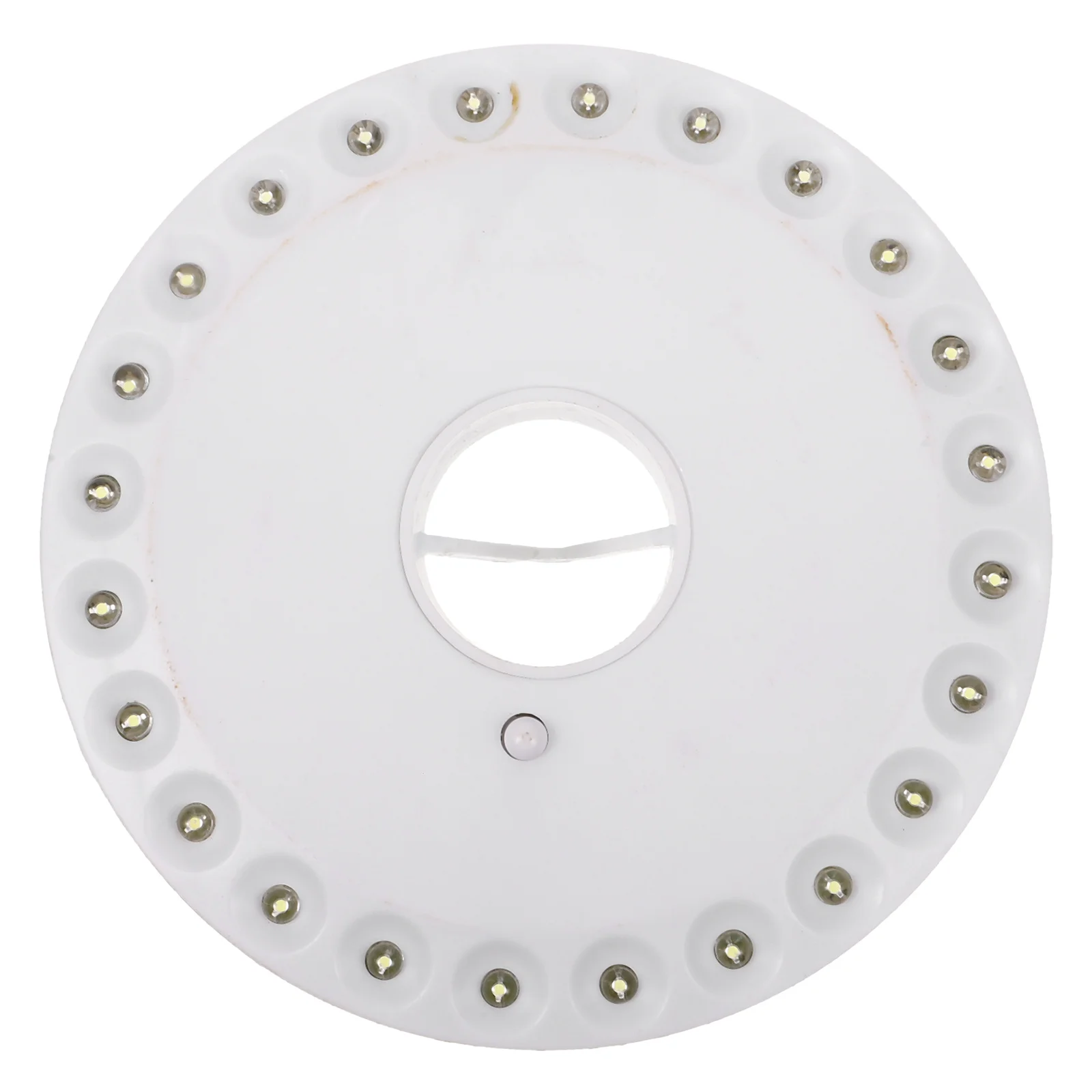 التخييم ضوء المحمولة Led خيمة مصباح المشي لمسافات طويلة في الهواء الطلق إضاءة الطوارئ خفيفة الوزن مستديرة مصباح التخييم مقاوم للماء #3