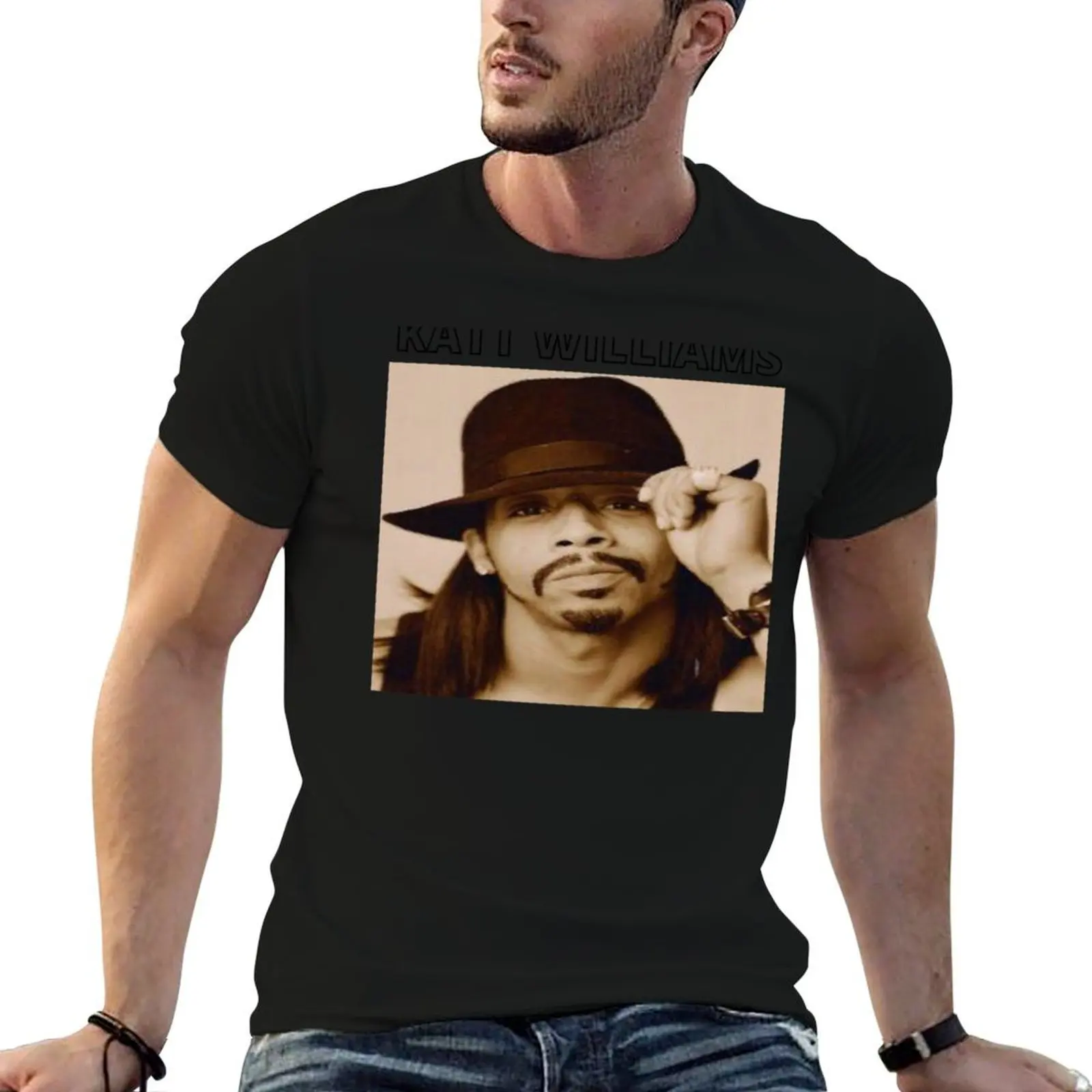 

shirt t t percent T-Shirt man 100 summer t shirt man for katt cotton williams shirt man cotton