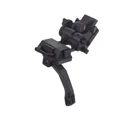 Single J Metal Mount