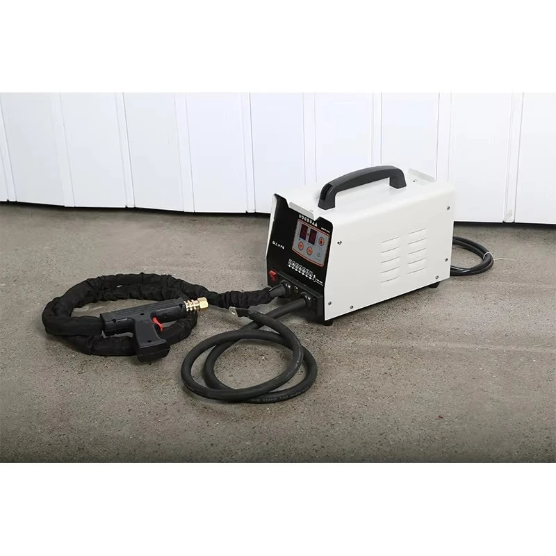 Car Body Sheet Metal Collision Repair Dent Puller Pulling Machine Equipment