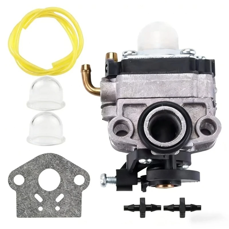 

Карбюратор для MTD Tb575ec Tb525ec Tb539es Tb590ec 753-06220