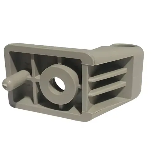 Imagen 2 del producto Hebilla de suspensión de soporte de Clip de gancho de visera interior para JAC J4 J5 J6 5702306 U7154