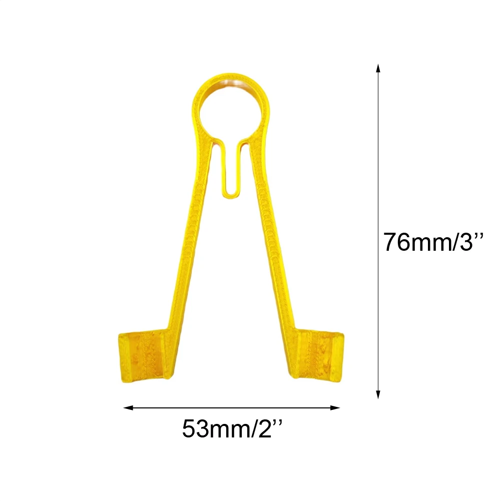 ที่ยึดปากคีบมัลติมิเตอร์ขนาด 3 นิ้วสำหรับการทดสอบ SMD พร้อมแขนคาร์บอนไฟเบอร์และช่องสายไฟเพื่อความแม่นยำในการวัด