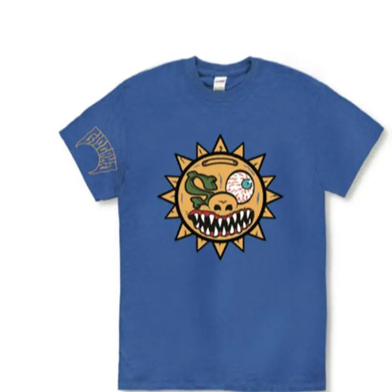 Chieff Kief Glo Gan… - image