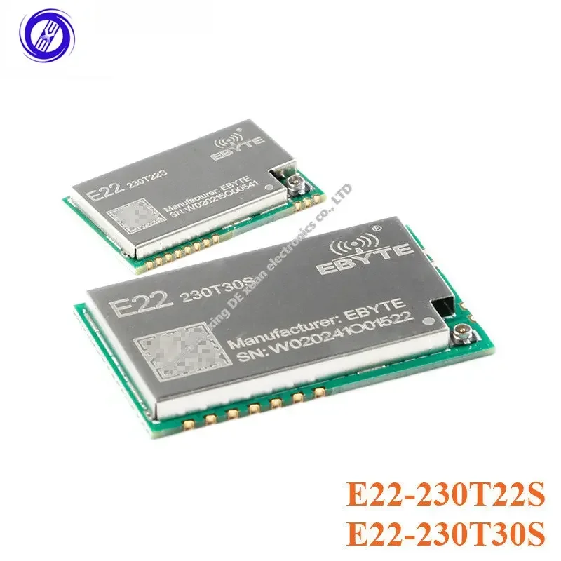 SX1268 433M Lora Wi…